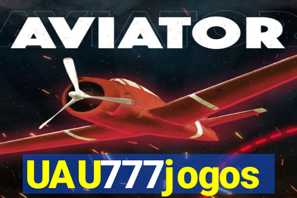 UAU777jogos