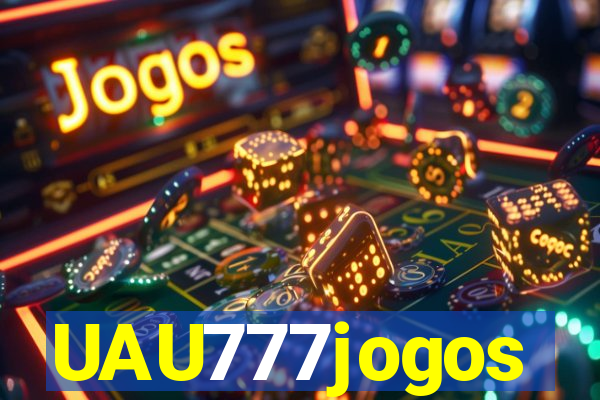 UAU777jogos