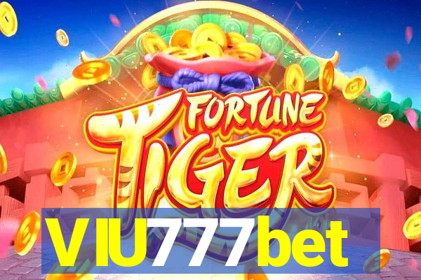 VIU777bet