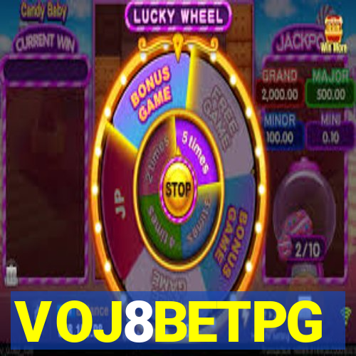 VOJ8BETPG