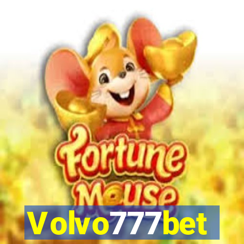 Volvo777bet