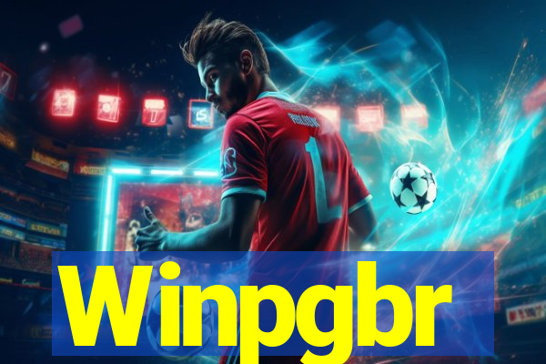 Winpgbr