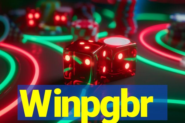 Winpgbr