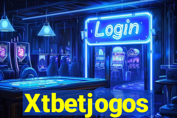 Xtbetjogos