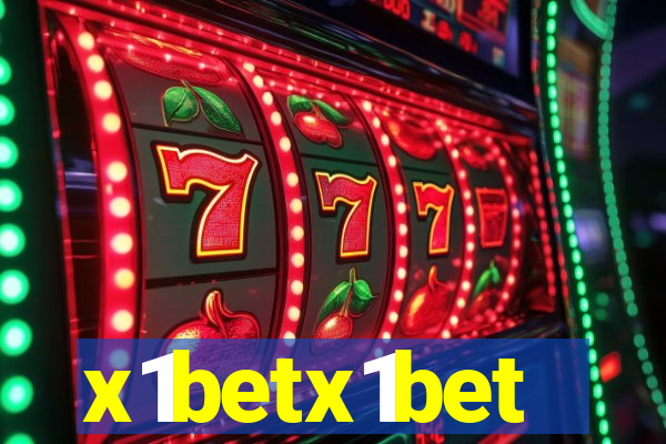 x1betx1bet