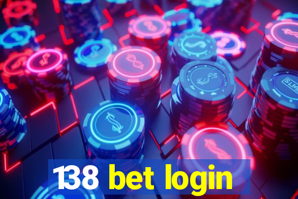 138 bet login