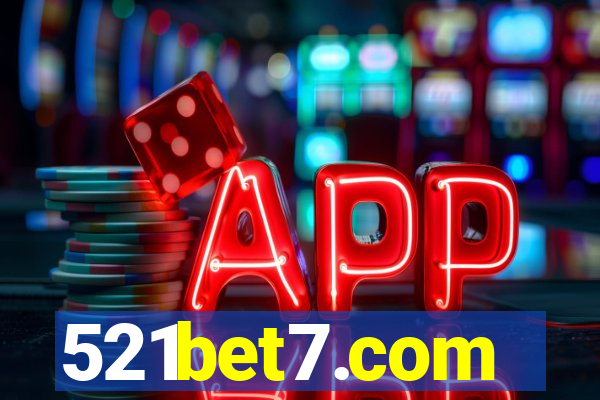 521bet7.com