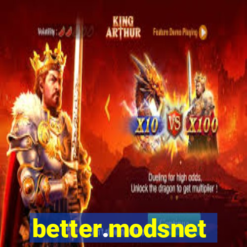 better.modsnet
