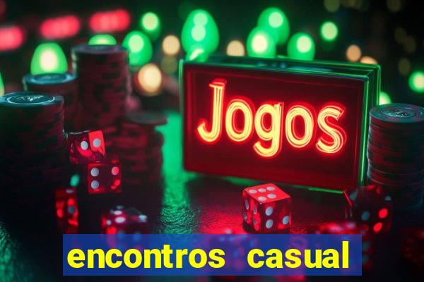 encontros casual porto alegre