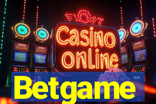 Betgame