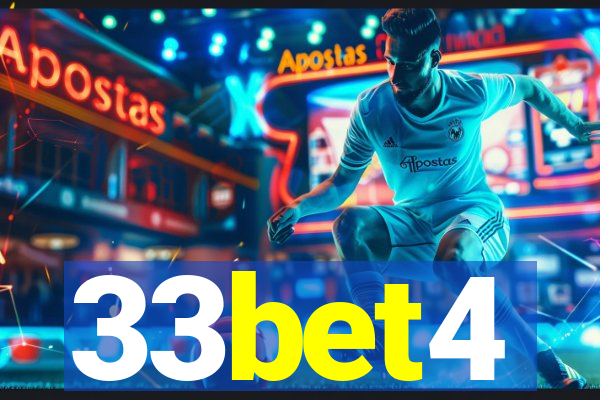 33bet4