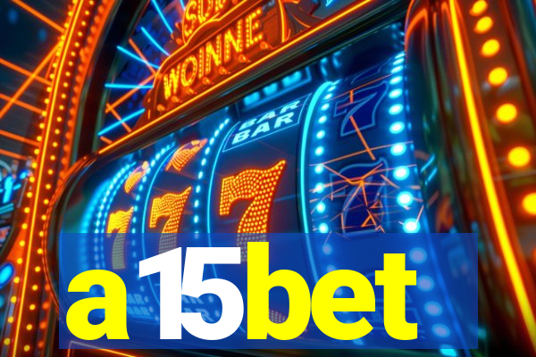 a15bet