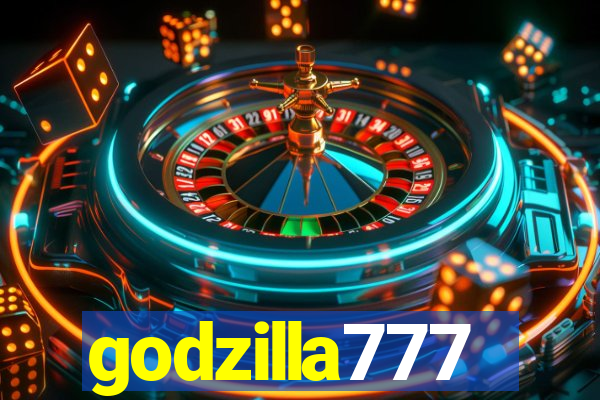 godzilla777