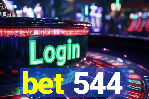 bet 544