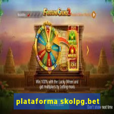 plataforma skolpg.bet