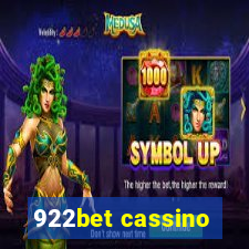 922bet cassino