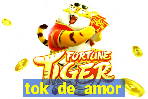 tok de amor boutique santos