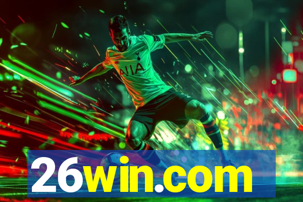 26win.com