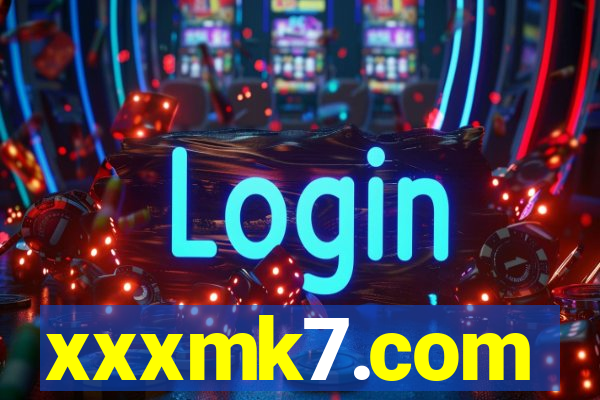 xxxmk7.com