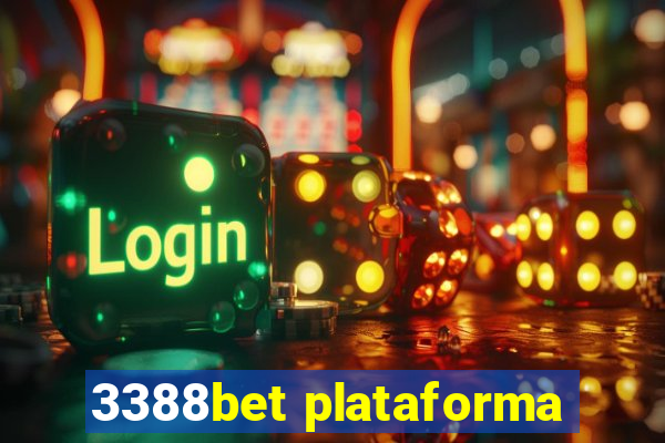 3388bet plataforma