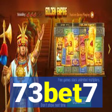 73bet7