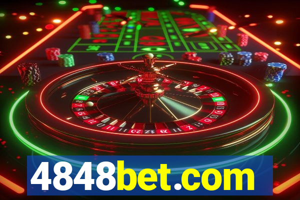 4848bet.com