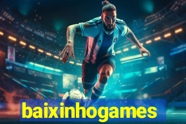 baixinhogames