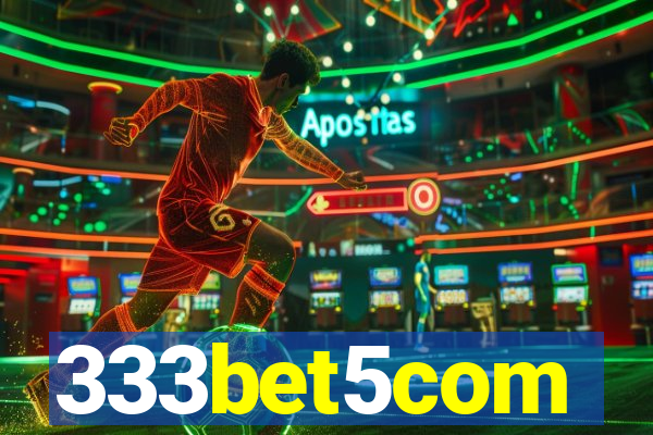 333bet5com