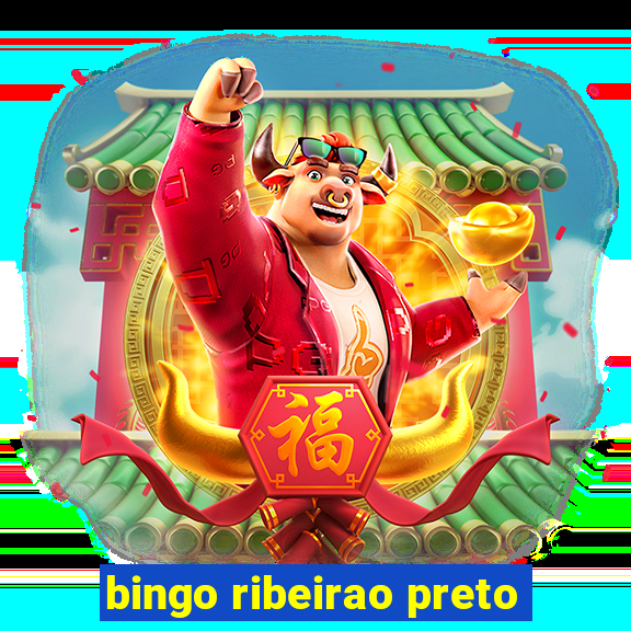bingo ribeirao preto