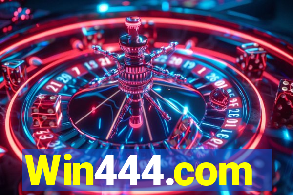 Win444.com