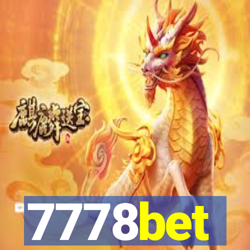 7778bet