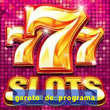 garoto de programa de porto velho