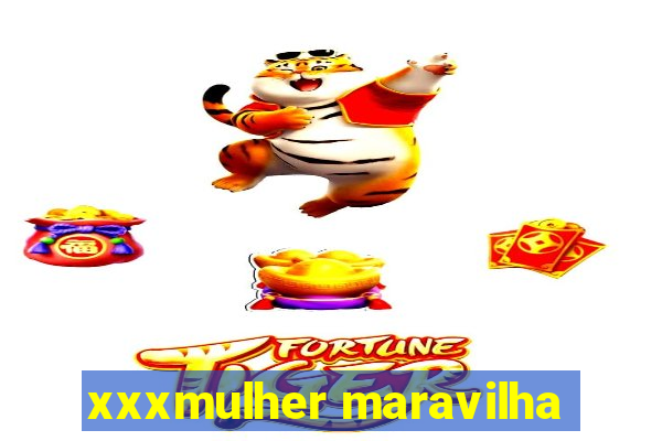 xxxmulher maravilha