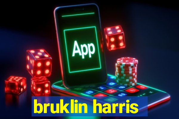bruklin harris