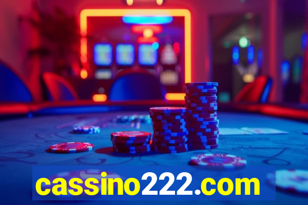 cassino222.com