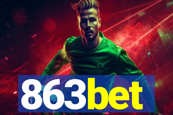 863bet