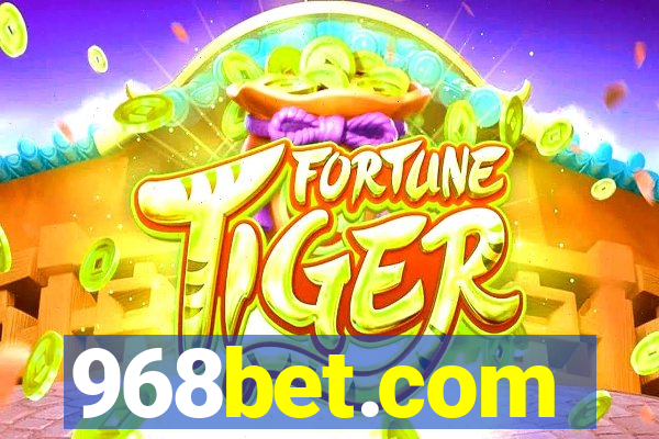 968bet.com