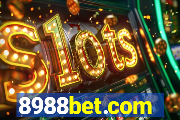 8988bet.com