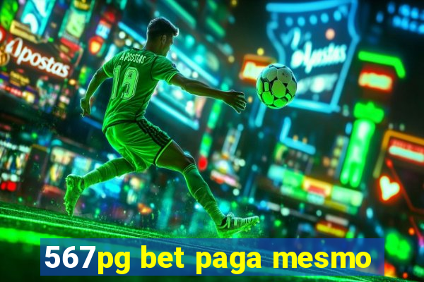 567pg bet paga mesmo