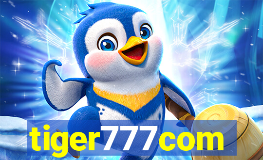 tiger777com