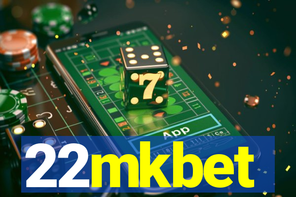 22mkbet