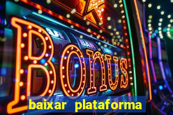 baixar plataforma 70 bet