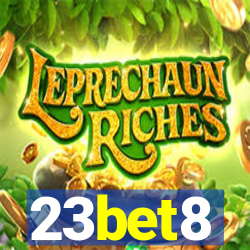 23bet8