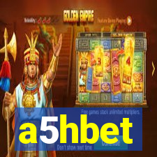 a5hbet