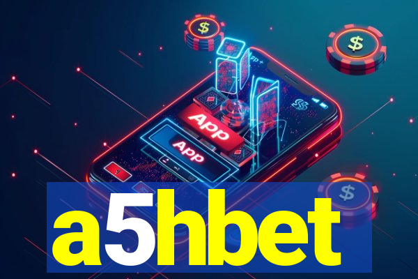 a5hbet