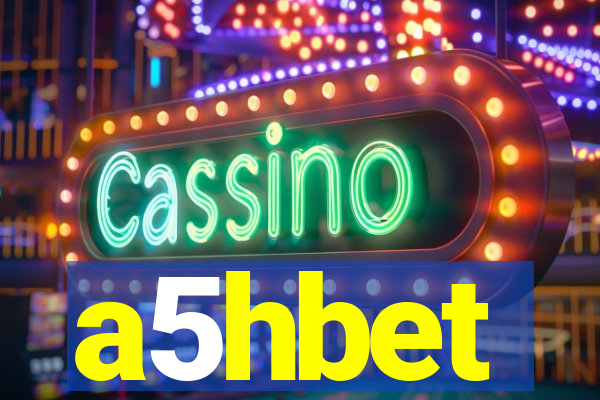 a5hbet