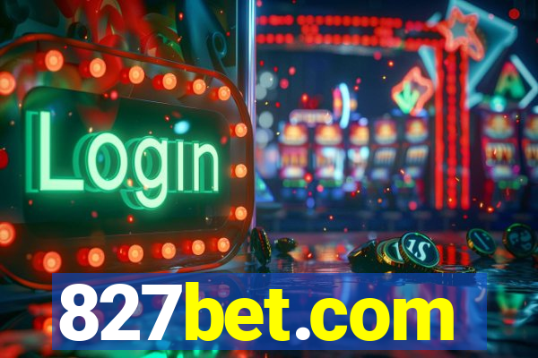 827bet.com