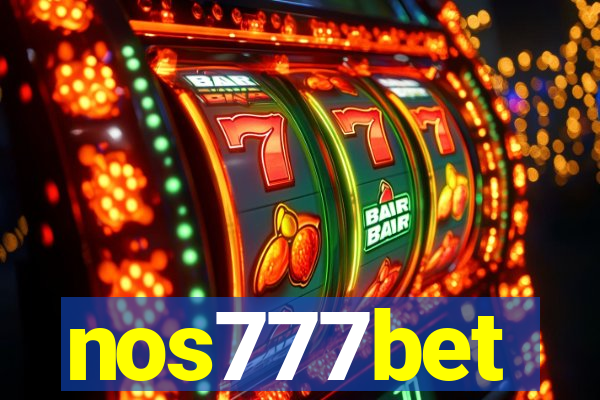 nos777bet