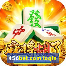 456bet.com login
