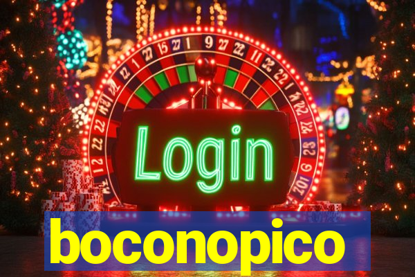 boconopico
